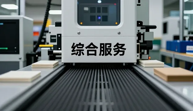 上海易居城制锁有限公司