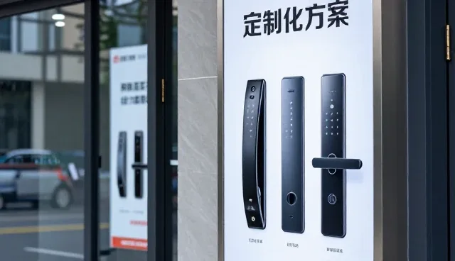 工业级锁控设备设计中常见问题及应对策略