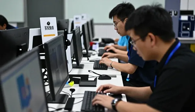 上海易居城制锁有限公司构建专业技术安装调试体系