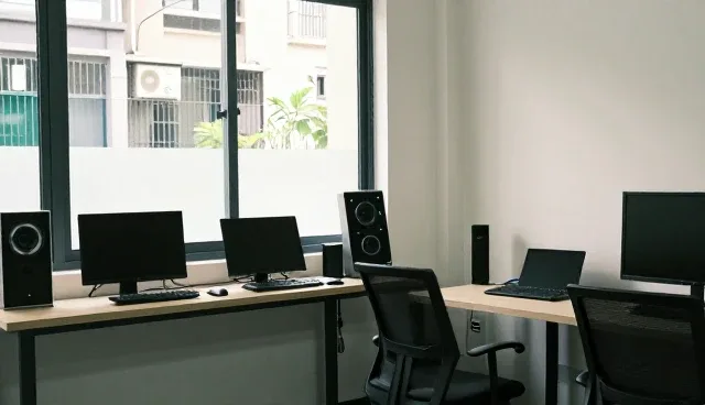 工业场景中智能锁具系统的选型关键因素分析
