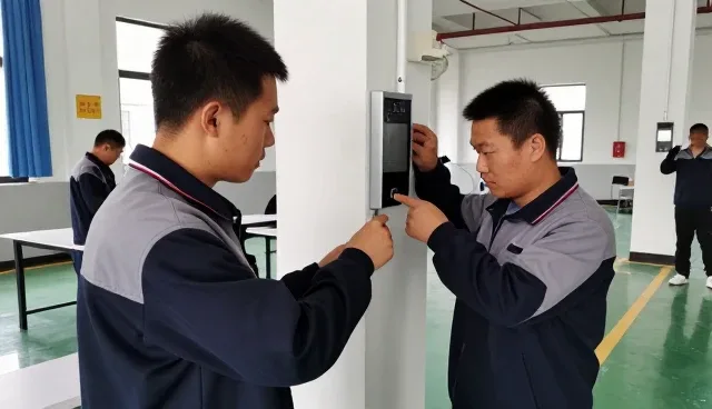 系统集成解决系统集成中的常见需求