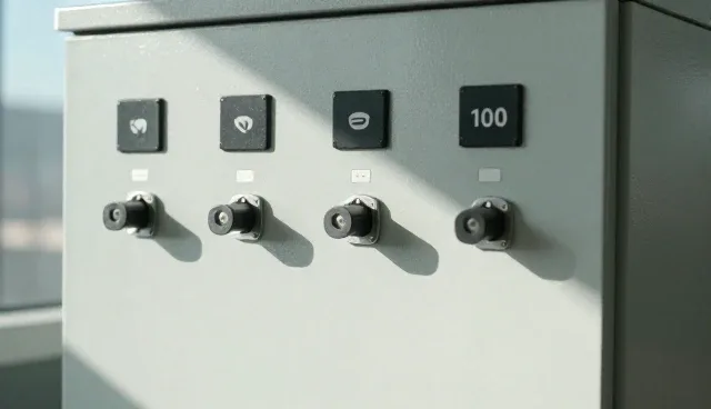 智能锁具系统适用条件与性能分析
